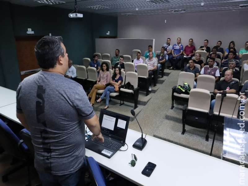 Guarda Municipal Ambiental atuará na proteção de recursos naturais em Dourados
