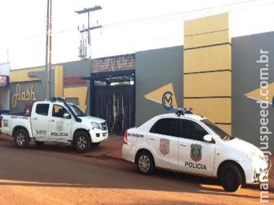 Homem é executado na saída de motel em Pedro Juan Homem é executado na saída de motel em Pedro Juan