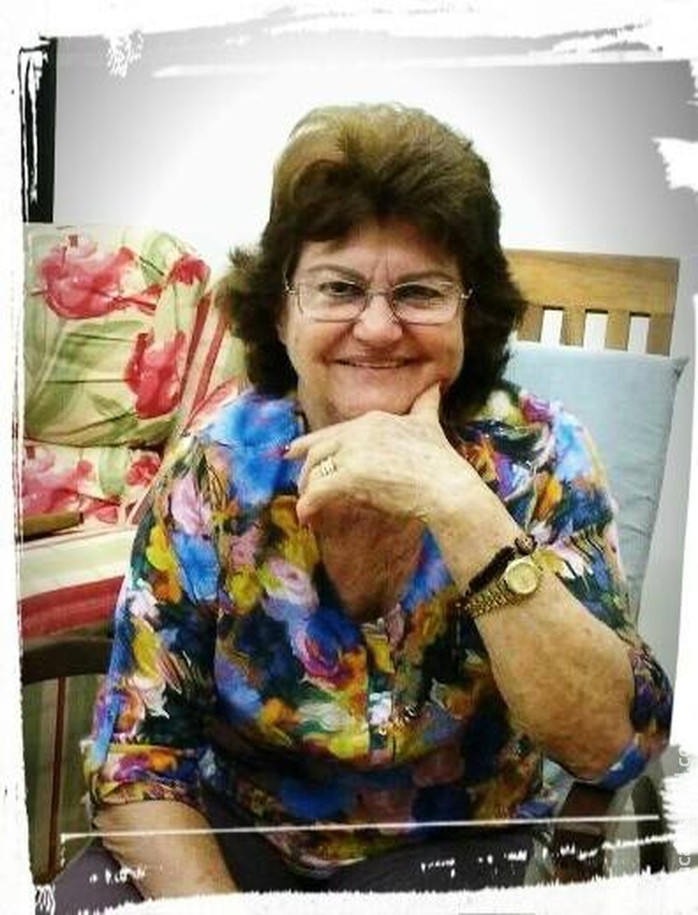 Idosa morre prensada por elevador da própria casa em município de MS Idosa morre prensada por elevador da própria casa em município de MS