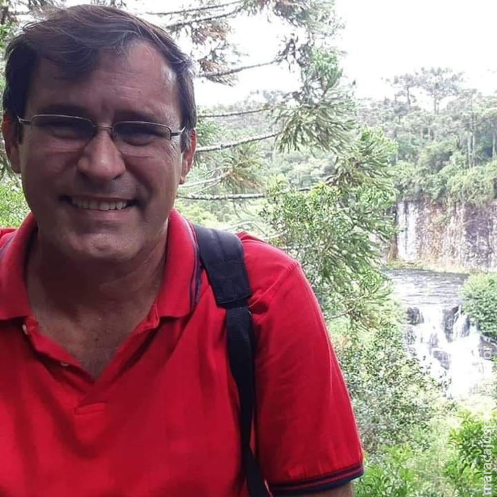 Justiça converte prisão de homem que confessou ter matado major do Exército em Bonito Justiça converte prisão de homem que confessou ter matado major do Exército em Bonito