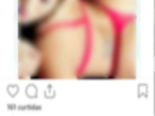 Justiça manda Instagram excluir perfil falso com fotos íntimas de jovem de MS 