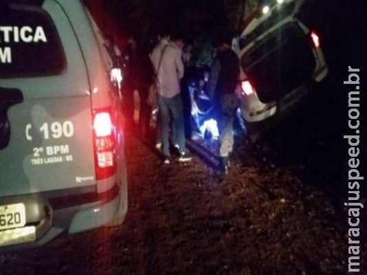 Ladrão morre em troca de tiro com a polícia após fazer mulher de empresário refém Ladrão morre em troca de tiro com a polícia após fazer mulher de empresário refém