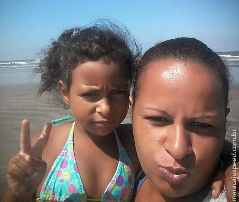 Lesões indicam que menina de seis anos morta após festa foi estuprada Lesões indicam que menina de seis anos morta após festa foi estuprada