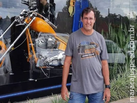 Major morto em frente a hotel de Bonito era professor no Colégio Militar 