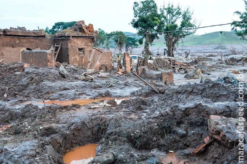 Mariana terá R$ 12 mi anuais de mineradoras para saúde e assistência Mariana terá R$ 12 mi anuais de mineradoras para saúde e assistência