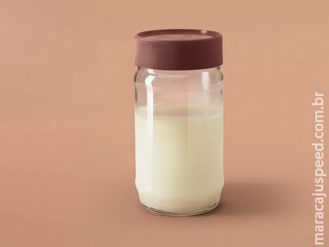 Maternidade busca arrecadar frascos de vidro de maionese e café solúvel para doação de leite materno em MS