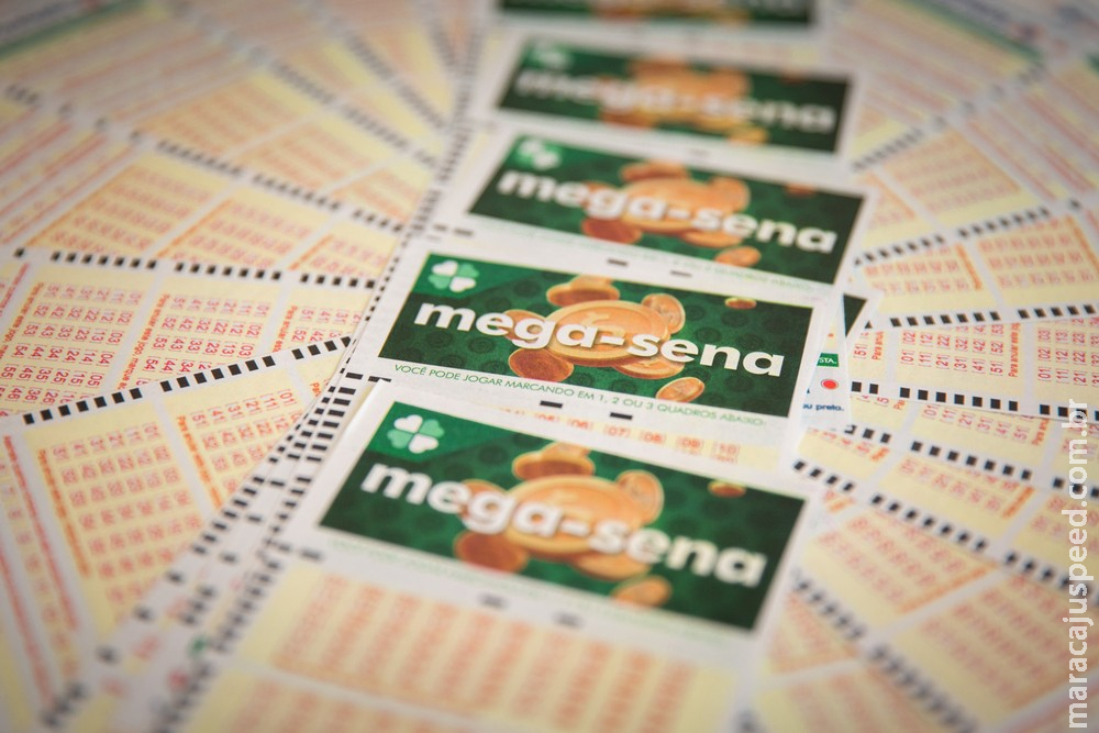 Mega-Sena, concurso 2.146: prêmio de R$ 105 milhões está entre os 30 maiores da história; sorteio será no sábado Mega-Sena, concurso 2.146: prêmio de R$ 105 milhões está entre os 30 maiores da história; sorteio será no sábado
