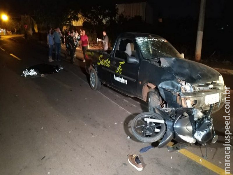 Motorista que matou guarda em acidente diz que invadiu contramão após rotatória Motorista que matou guarda em acidente diz que invadiu contramão após rotatória