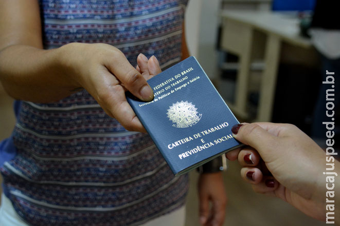 MS tem mais de 100 vagas em concursos e processos seletivos MS tem mais de 100 vagas em concursos e processos seletivos