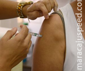 MS vai receber 860 mil doses de vacina para gripe MS vai receber 860 mil doses de vacina para gripe