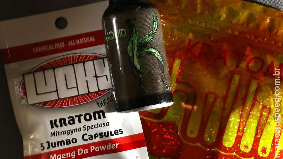 O que é kratom, a planta que já matou mais de 90 pessoas nos EUA O que é kratom, a planta que já matou mais de 90 pessoas nos EUA