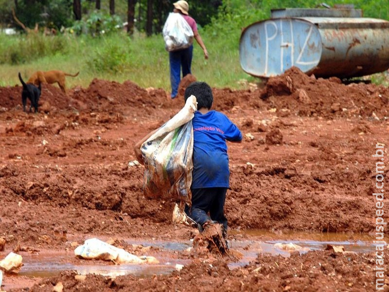 OIT premia iniciativa regional para combater trabalho infantil na América Latina