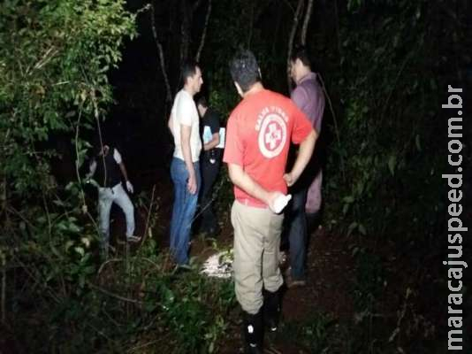 Pescador morre afogado e é encontrado um dia depois em rio