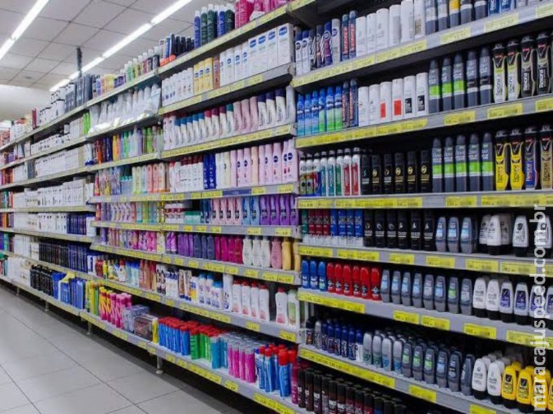 Pesquisa com itens de higiene e limpeza mostra diferença de até 259% nos preços 