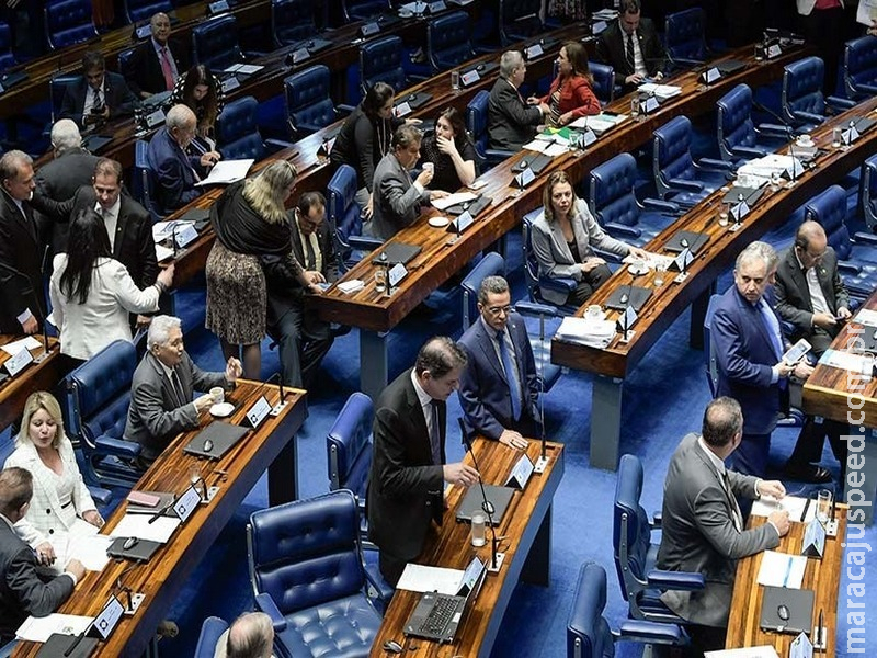 Plenário aprova projeto que facilita o reconhecimento de marcas de ‘alto renome’ Plenário aprova projeto que facilita o reconhecimento de marcas de ‘alto renome’