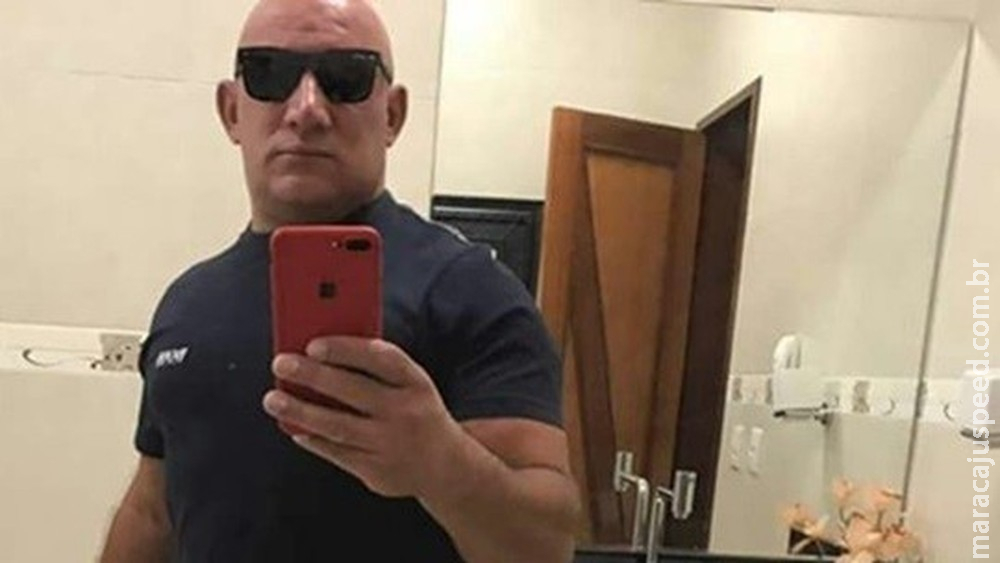 Polícia prende suspeito de matar ganhador de R$ 39 milhões na Mega-Sena Polícia prende suspeito de matar ganhador de R$ 39 milhões na Mega-Sena