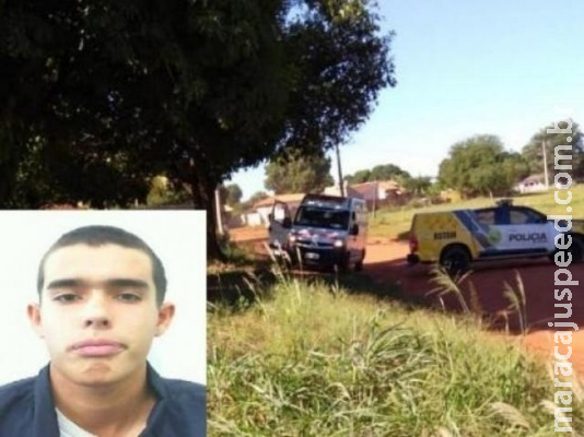 Procurado por homicídio em MS morre em confronto com a polícia no Paraná Procurado por homicídio em MS morre em confronto com a polícia no Paraná