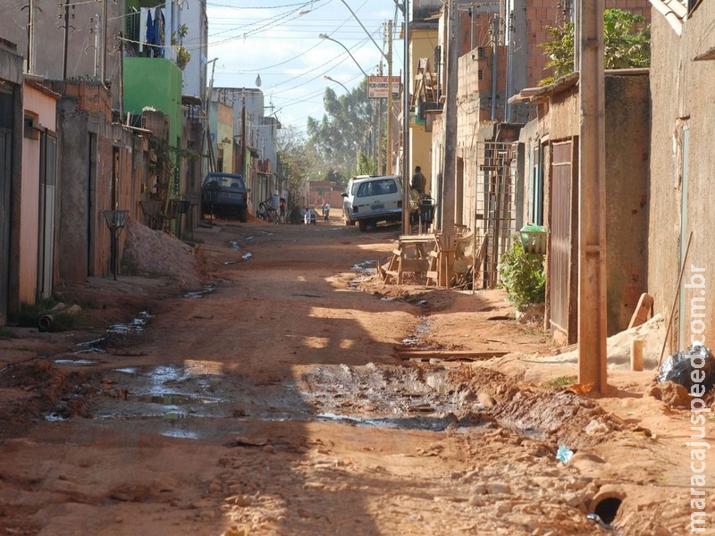 Progresso depende de menos desigualdade, diz maioria dos brasileiros