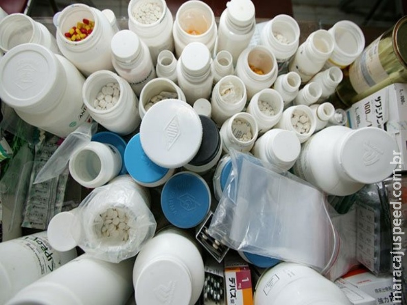 Publicação traz recomendações e estratégias sobre uso de medicamentos Publicação traz recomendações e estratégias sobre uso de medicamentos