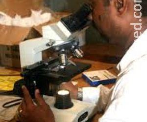Registro de tuberculose que resiste a remédios triplica; já são 3 casos por dia Registro de tuberculose que resiste a remédios triplica; já são 3 casos por dia