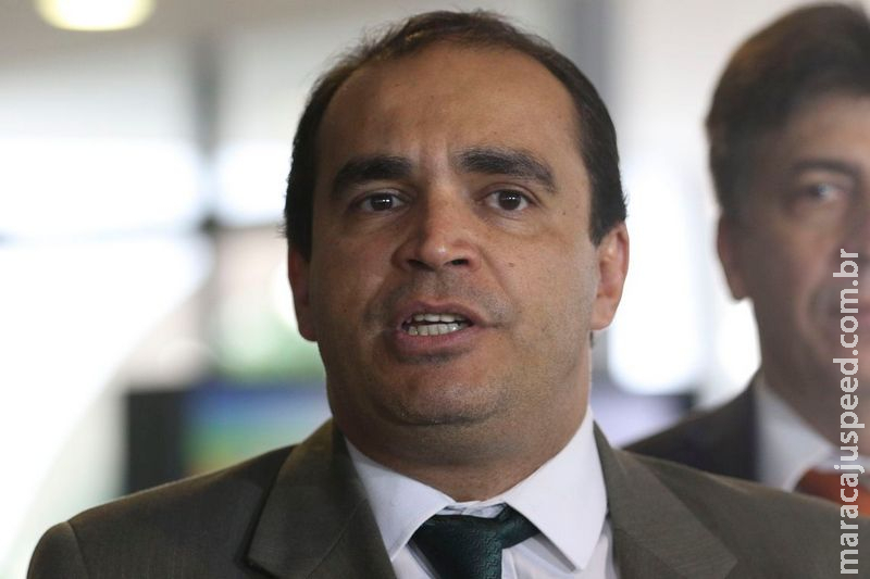 Relator da reforma da Previdência na CCJ faz mudanças no parecer Relator da reforma da Previdência na CCJ faz mudanças no parecer