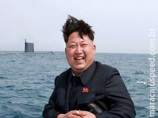 Rússia confirma primeiro encontro entre Putin e Kim Jong-un Rússia confirma primeiro encontro entre Putin e Kim Jong-un
