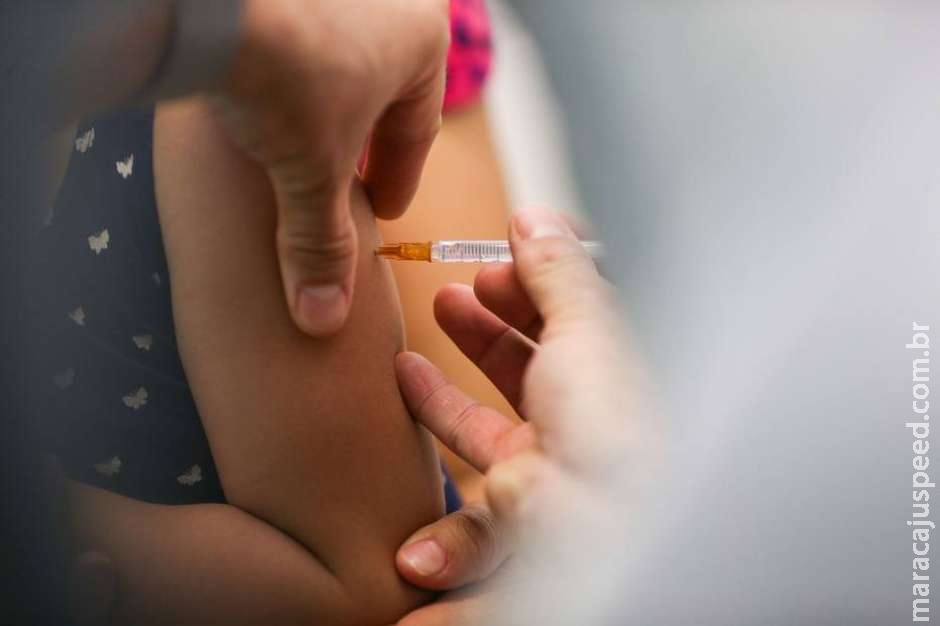 Saúde entrega só metade das vacinas contra tuberculose