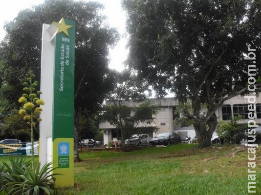Saúde mantém modelo para fiscalizar institutos que recebem milhões em MS