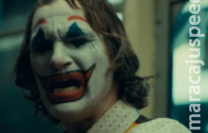 Sombrio e revelador! Assista ao 1º trailer de "Coringa" Sombrio e revelador! Assista ao 1º trailer de "Coringa"