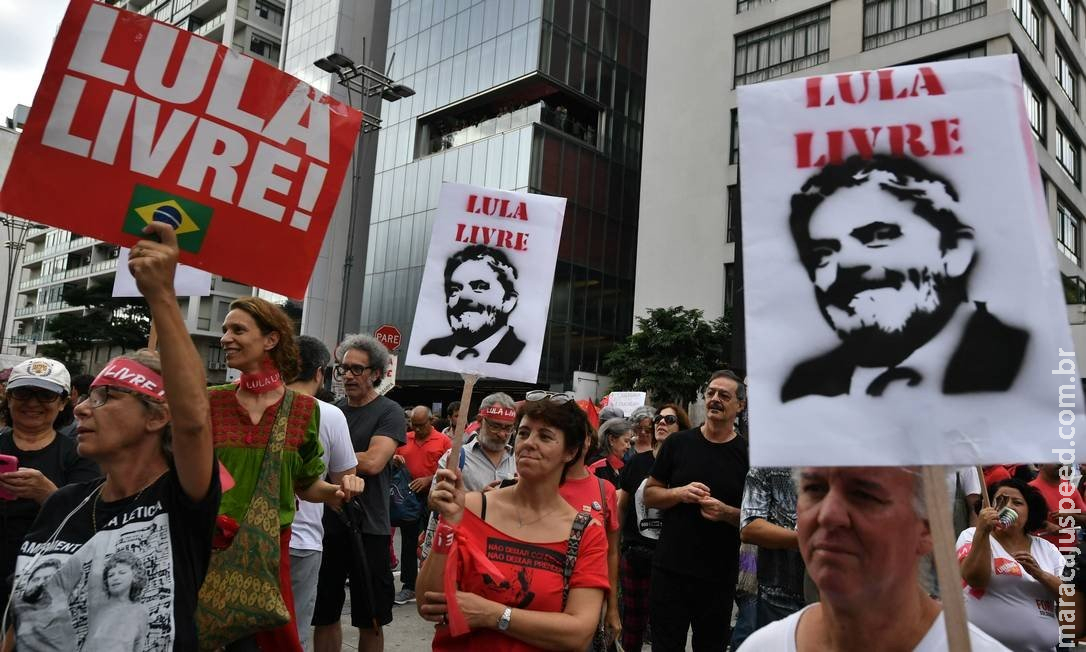 STJ vai julgar nesta terça-feira recurso de Lula no caso do tríplex