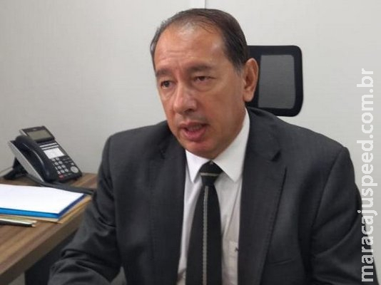 Tentativa de acordo com MPE suspende apresentação de parecer sobre emenda Tentativa de acordo com MPE suspende apresentação de parecer sobre emenda