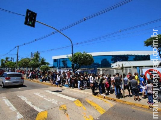 Termina nesta quarta-feira prazo para pedir isenção na inscrição do Enem