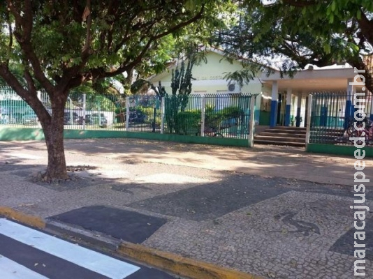 Trote com anúncio de “massacre” em Bonito marca o 10º caso em MS