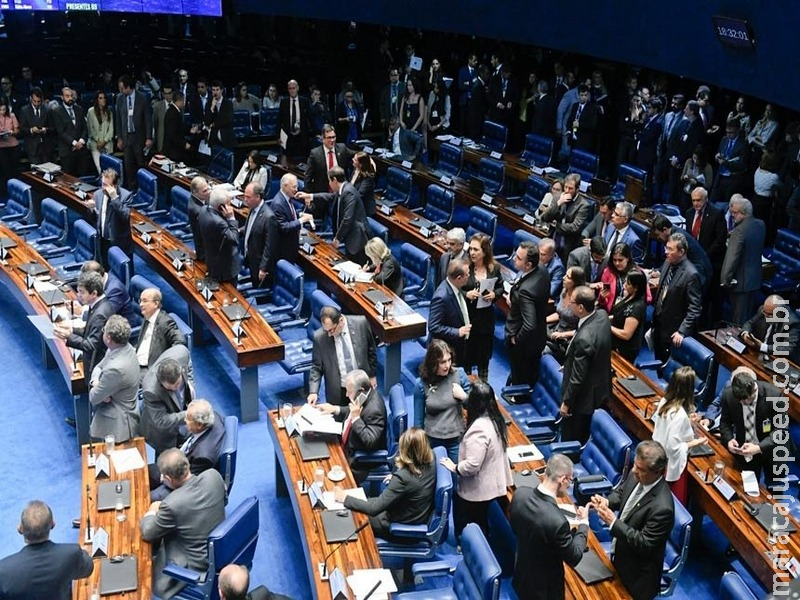 Vai a sanção a proposta que facilita medidas de proteção às mulheres Vai a sanção a proposta que facilita medidas de proteção às mulheres