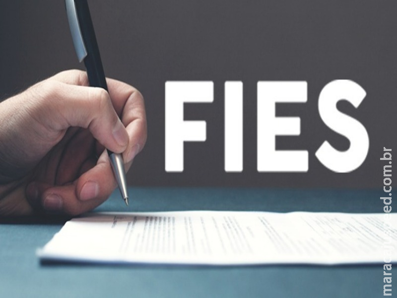 Aberto o período para renegociação de dívidas do Fies; prazo vai até o dia 29 de julho