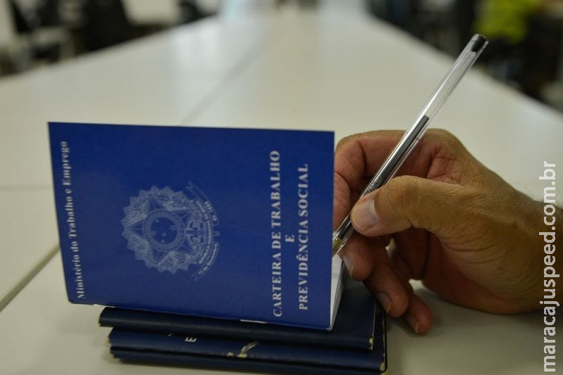 Abril tem a maior criação de emprego formal para o mês desde 2013 Abril tem a maior criação de emprego formal para o mês desde 2013