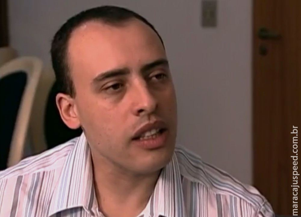 Alexandre Nardoni deixa cela e muda para ala do regime semiaberto em Tremembé Alexandre Nardoni deixa cela e muda para ala do regime semiaberto em Tremembé