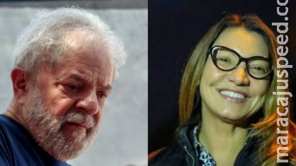 Amigos de Lula reprovam exposição de namoro do ex-presidente