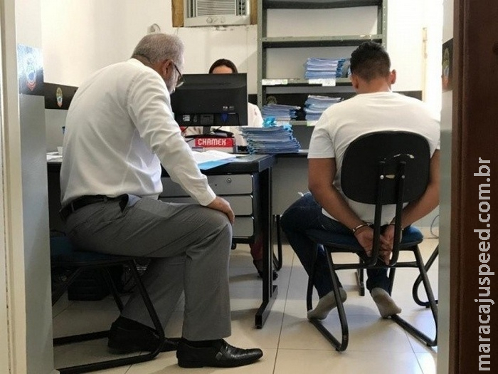 Após estupro, técnico de enfermagem ofereceu pagar carona para vítima Após estupro, técnico de enfermagem ofereceu pagar carona para vítima