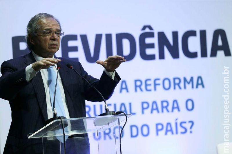 Após reforma da Previdência governo quer avançar em privatizações Após reforma da Previdência governo quer avançar em privatizações