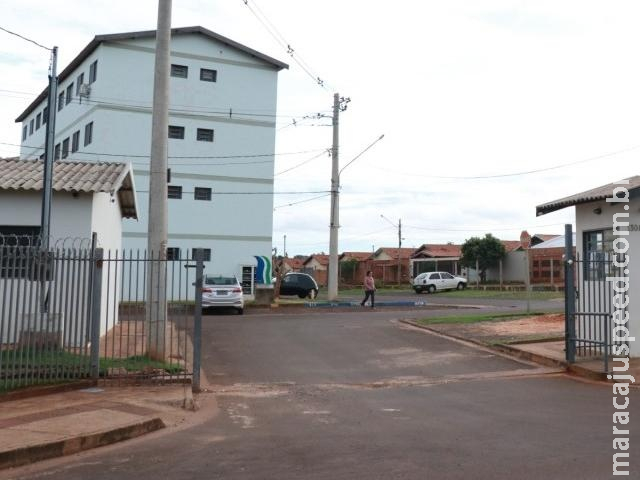 Assassino de motorista de aplicativo pode ser morador de condomínio Assassino de motorista de aplicativo pode ser morador de condomínio