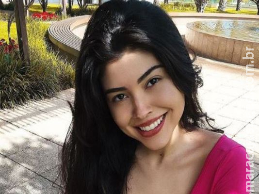 Blogueira denuncia estupro após ser dopada em festa e pede justiça 