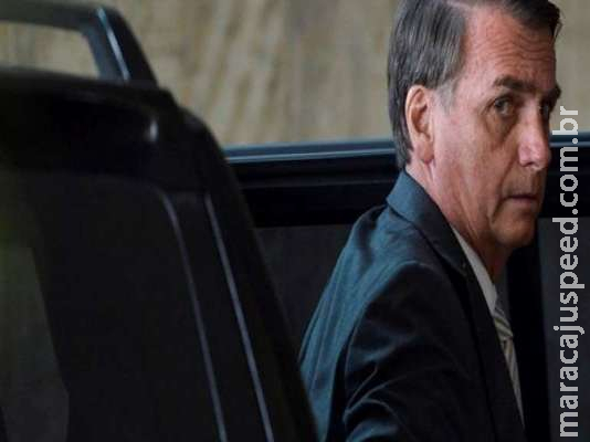 Bolsonaro sanciona anistia a partidos que não aplicaram em campanhas femininas Bolsonaro sanciona anistia a partidos que não aplicaram em campanhas femininas