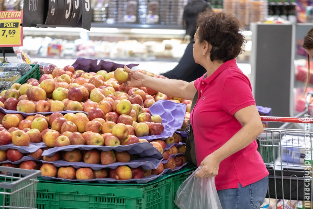 Campanha faz dia de venda de gasolina e outros produtos sem impostos neste sábado