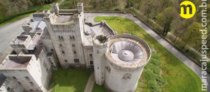 Castelo de Game of Thrones é mais barato que apartamentos em SP Castelo de Game of Thrones é mais barato que apartamentos em SP