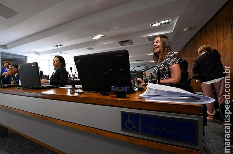 Censos demográficos terão dados sobre autismo, decide CDH Censos demográficos terão dados sobre autismo, decide CDH