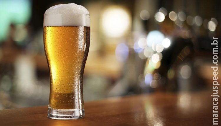 Cerveja sairá pela metade do preço no ‘Dia Livre de Impostos em Campo Grande’
