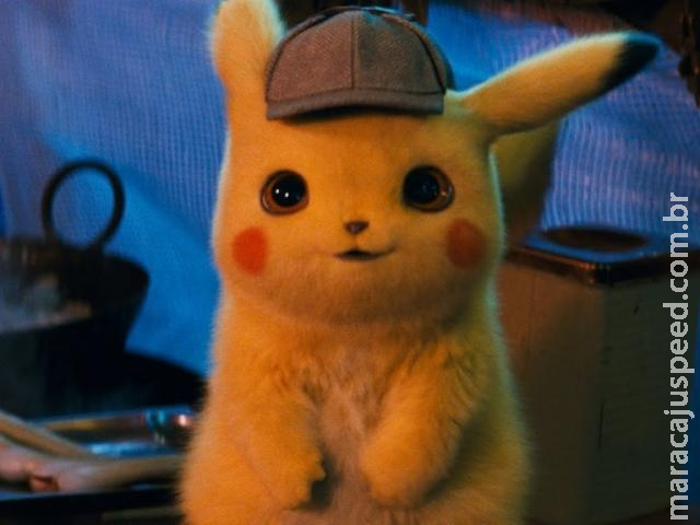 Cinema tem volta do Pokémon e drama sobre amizade entre garota e leão