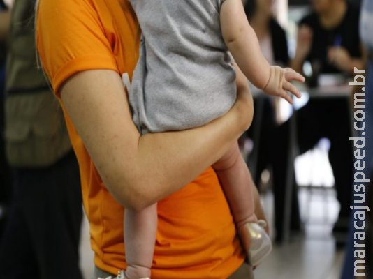 Com 122 casos até abril, MS é estado com mais estupros de crianças no Brasil 