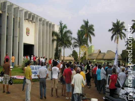 Com ‘erro grosseiro’, MPMS enterra denúncia da Operação Uragano no STJ